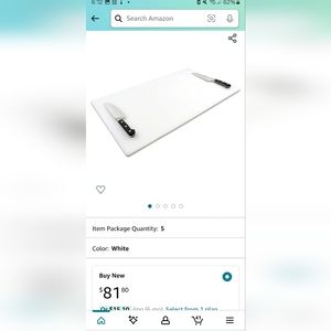 3 new commercials cutting